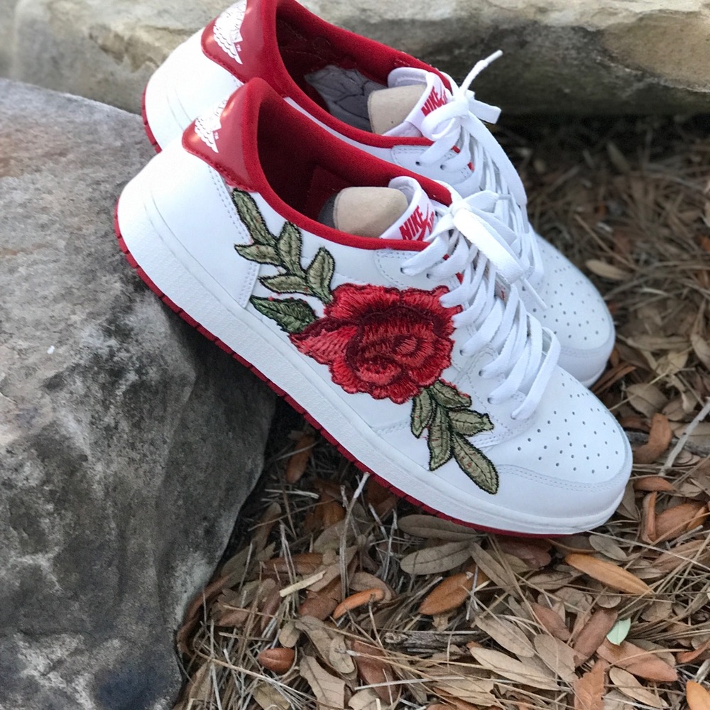 Jordan I custom